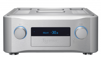 Esoteric F-01 (silver)