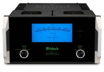McIntosh MC611