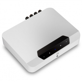 Bluesound Powernode Edge N230  White