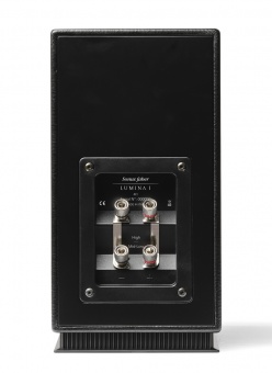 Sonus Faber Lumina I (Wenge) 