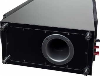Martin Logan ElectroMotion ESL X (black)