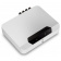 Bluesound Powernode Edge N230 White Bluesound Powernode Edge N230 White