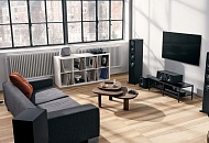 Dynaudio Emit – входной билет во вселенную акустики класса High-End! 