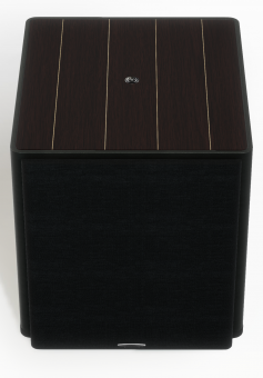 Sonus Faber Gravis III (Wenge)  