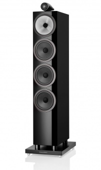 Bowers & Wilkins 702 S3 Gloss Black  
