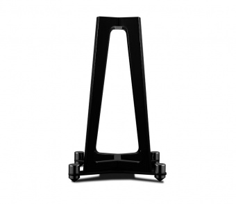 Quad REVELA 1 Stands (High Gloss Black) 