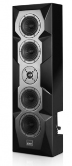 CAV IW-500ETN (black)