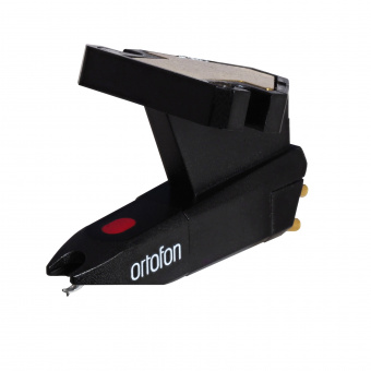 Ortofon OM 5E MM (black)