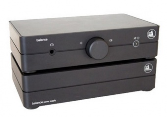 Clearaudio Balance V2 (black)