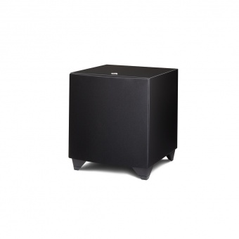 Martin Logan Dynamo 1100X (Black)