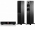 Dynaudio Emit 30 (Black)+Rotel S14