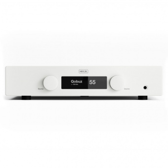 Hegel H150 white