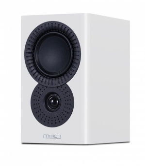 Mission LX-1 MKII (Lux white)