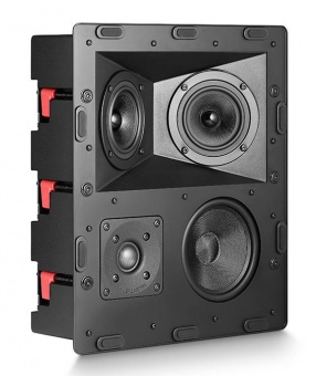 MK Sound IW150T Tripole®