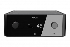 Rotel - новинки Michi X5 и X3 в HiFi-Самара!