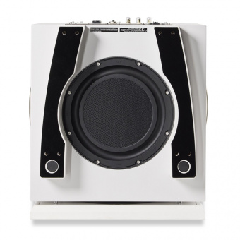 REL S/850 (white)