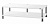 Solidsteel HW- 2L (glossy white) 