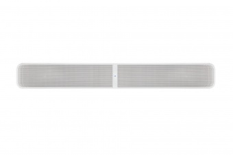 Bluesound Pulse Soundbar Plus (White)