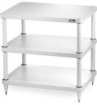 Solidsteel S3-3 (white)