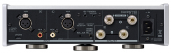 TEAC AP-507 (silver)