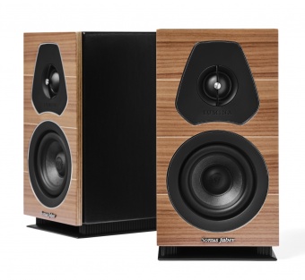 Sonus Faber Lumina I (Walnut) 