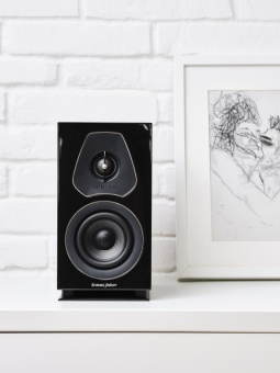 Sonus Faber Lumina I (Black) 