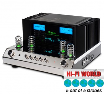 McIntosh MA 352 