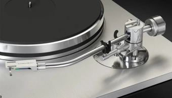 Luxman PD-191A
