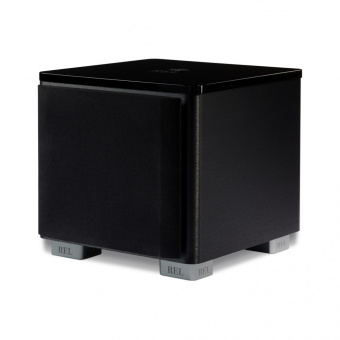 REL HT1003 MKII (black)