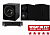 Wharfedale Diamond 12.1 (Black)+WH-D10+Marantz Stereo 70s