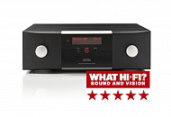 Mark Levinson 5805 в HiFi-Самара – 5 звезд What Hi-Fi?