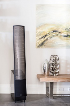 Martin Logan ElectroMotion ESL (Gloss black)