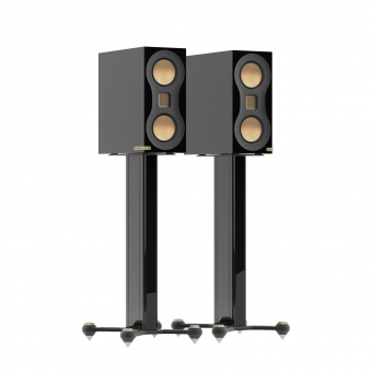 Monitor Audio Studio 89 (Black gloss)