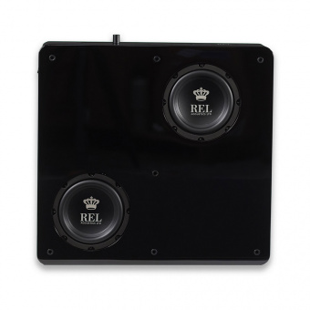 REL Planar PL-1 (black)