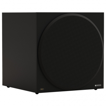 Monitor Audio Vestra W15 (Matte black)