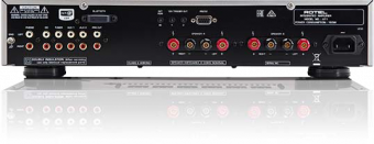 Rotel A11 TRIBUTE black