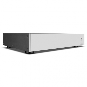 Audiolab 9000P (silver)