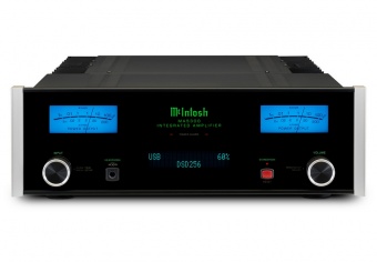 McIntosh MA5300