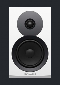 Dynaudio Emit 10 (White satin)