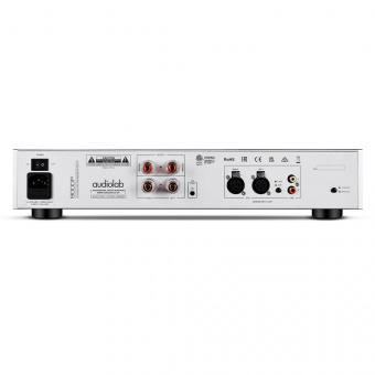 Audiolab 9000P (silver)