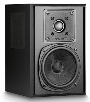 MK Sound SUR55T Tripole® Black
