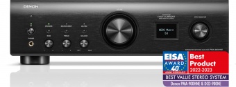 Denon PMA-900HNE Black