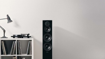 Dynaudio Emit 50 (Black satin)