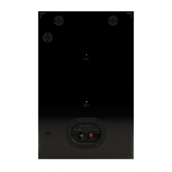Monitor Audio Silver On-Wall 8G (High gloss black)