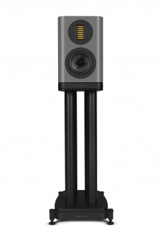 Wharfedale EVO 5.1 (Lunar grey) 