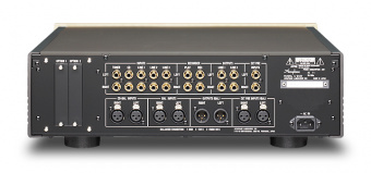Accuphase C-2150