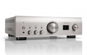 Denon PMA-1700NE  Silver