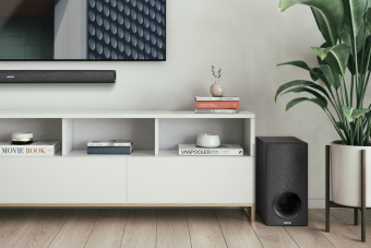 Denon DHT-S416 (black)