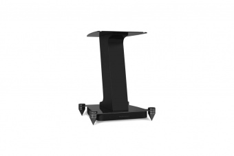 Wharfedale AURA 2 Stands (Black) 