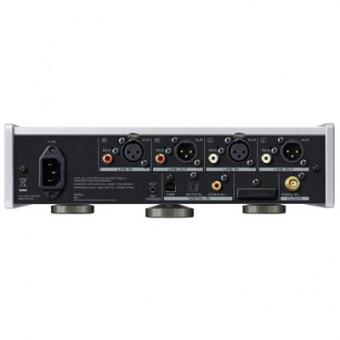 TEAC UD-507 (Silver)  